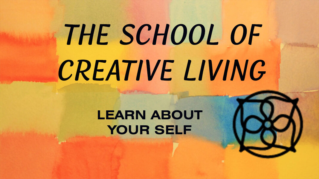 Diane Krebs :: Creative Living